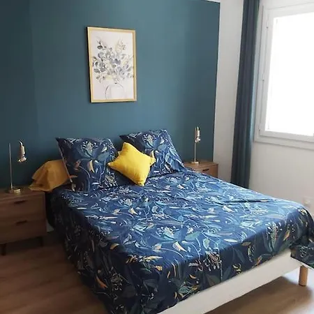 公寓 Superbe Au Coeur Du Village