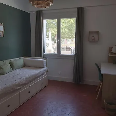 شقة Superbe Au Coeur Du Village لو براديت