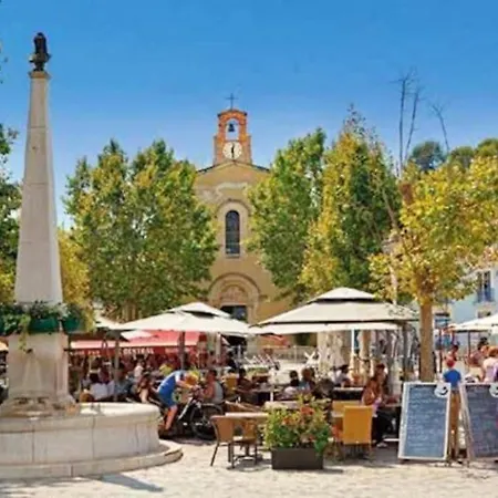 Superbe Au Coeur Du Village