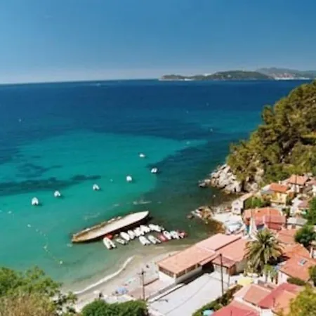 Superbe Au Coeur Du Village شقة *